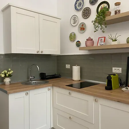 Appartement Hey Timişoara