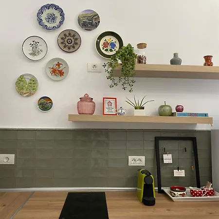 Hey Διαμέρισμα *