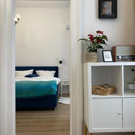 Hey Διαμέρισμα *