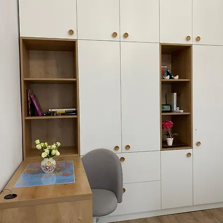 Apartament Hey *