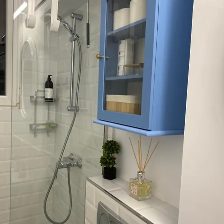 Apartmán Hey