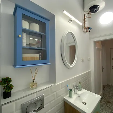 Hey Apartmán