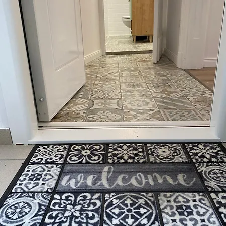 Apartmán Hey Temešvár